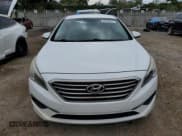 ✅ 2016 Hyundai Sonata SE • VIN: 5NPE24AF2GH328074 • Лот: 50108873. Опубликован ранее на Copart с пробегом 64 884 миль. Бесплатный доступ к архиву аукционных продаж из США и подробный отчёт об истории автомобиля на DreamBid. Изображение 5.
