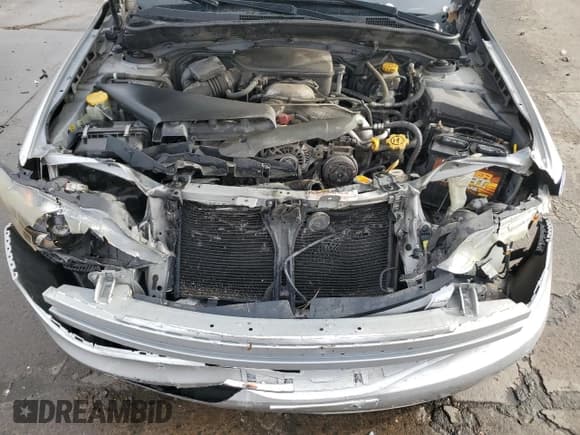 ✅ 2008 Subaru Impreza i • VIN: JF1GH61648H812840 • Лот: 50926355. Опубликован ранее на Copart с пробегом 128 170 миль. Бесплатный доступ к архиву аукционных продаж из США и подробный отчёт об истории автомобиля на DreamBid. Изображение 11.