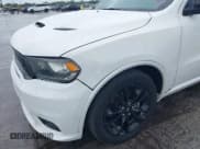 ✅ 2020 Dodge Durango R/T • VIN: 1C4SDHCT9LC248638 • Lot: 42958739. Listed on IAAI with 101,944 mi. Free auction sales archive from the USA and detailed vehicle history report at DreamBid. Image 6.