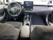 ✅ 2024 Toyota Corolla Hybrid SE • VIN: JTDBDMHE3R3008075 • Lot: 81045325. Listed on Copart with 134,328 mi. Free auction sales archive from the USA and detailed vehicle history report at DreamBid. Image 8.