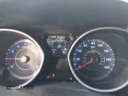 ✅ 2013 Hyundai Elantra GLS • VIN: KMHDH4AE5DU781622 • Lot: 43671259. Listed on IAAI with 242,924 mi. Free auction sales archive from the USA and detailed vehicle history report at DreamBid. Image 7.