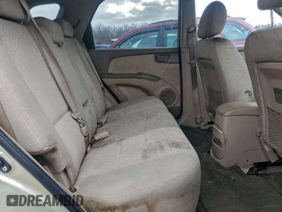 ✅ 2008 Kia Sportage LX • VIN: KNDJF724087506538 • Лот: 95385185. Опубликован ранее на Copart с пробегом 197 390 миль. Бесплатный доступ к архиву аукционных продаж из США и подробный отчёт об истории автомобиля на DreamBid. Изображение 10.