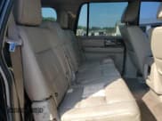 ✅ 2010 Lincoln Navigator • VIN: 5LMJJ3J55AEJ07877 • Lot: 65693525. Listed on Copart with Not provided. Free auction sales archive from the USA and detailed vehicle history report at DreamBid. Image 11.