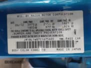 ✅ 2012 Mazda 3 i Grand Touring • VIN: JM1BL1W87C1675605 • Lot: 43588366. Listed on IAAI with 230,489 mi. Free auction sales archive from the USA and detailed vehicle history report at DreamBid. Image 9.