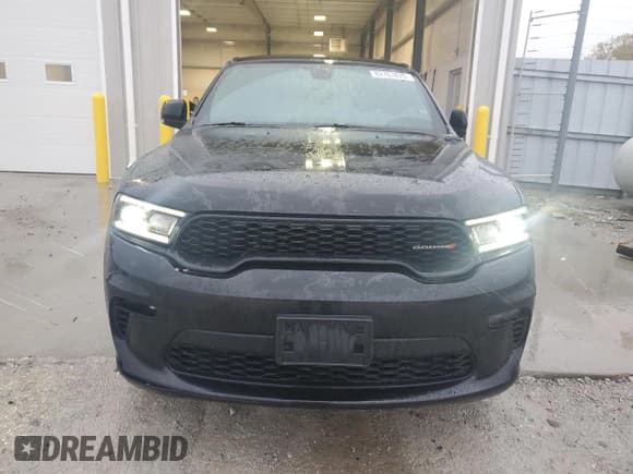 ✅ 2021 Dodge Durango GT • VIN: 1C4RDJDG8MC575301 • Lot: 82767875. Listed on Copart with 45,673 mi. Free auction sales archive from the USA and detailed vehicle history report at DreamBid. Image 5.