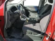 ✅ 2012 Nissan Pathfinder Silver Edition • VIN: 5N1AR1NB1CC601653 • Lot: 53809565. Listed on Copart with 164,794 mi. Free auction sales archive from the USA and detailed vehicle history report at DreamBid. Image 7.