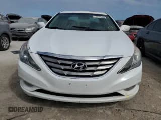 ✅ 2011 Hyundai Sonata SE • VIN: 5NPEC4AC7BH105315 • Lot: 74718604. Listed on Copart with Not provided. Free auction sales archive from the USA and detailed vehicle history report at DreamBid. Image 5.