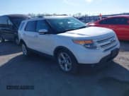 ✅ 2015 Ford Explorer Limited • VIN: 1FM5K8F85FGA59939 • Lot: 41547997. Wystawiony na IAAI z przebiegiem 174 066 mil. Bezpłatny archiwum sprzedaży aukcyjnych z USA i szczegółowy raport historii pojazdu na DreamBid. Zdjęcie 1.