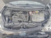 ✅ 2015 Toyota Prius Two • VIN: JTDKDTB32F1577427 • Lot: 94697685. Listed on Copart with 133,307 mi. Free auction sales archive from the USA and detailed vehicle history report at DreamBid. Image 11.