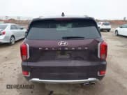 ✅ 2020 Hyundai Palisade Limited • VIN: KM8R54HE0LU033492 • Лот: 41700067. Опубликован ранее на IAAI с пробегом 59 269 миль. Бесплатный доступ к архиву аукционных продаж из США и подробный отчёт об истории автомобиля на DreamBid. Изображение 16.