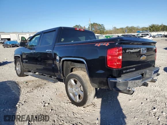 ✅ 2016 Chevrolet Silverado 1500 LT • VIN: 3GCUKREC1GG134766 • Lot: 91452315. Listed on Copart with 82,144 mi. Free auction sales archive from the USA and detailed vehicle history report at DreamBid. Image 2.
