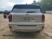 ✅ 2022 Hyundai Palisade Calligraphy • VIN: KM8R74HE3NU422527 • Лот: 71278544. Опубликован ранее на Copart с пробегом 44 591 миль. Бесплатный доступ к архиву аукционных продаж из США и подробный отчёт об истории автомобиля на DreamBid. Изображение 6.