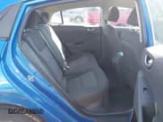 ✅ 2018 Hyundai Ioniq Blue • VIN: KMHC65LC3JU072993 • Lot: 41583151. Wystawiony na IAAI z przebiegiem 182 964 mil. Bezpłatny archiwum sprzedaży aukcyjnych z USA i szczegółowy raport historii pojazdu na DreamBid. Zdjęcie 8.