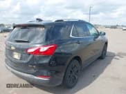 ✅ 2018 Chevrolet Equinox LT • VIN: 2GNAXSEV7J6139901 • Лот: 43248335. Опубликован ранее на IAAI с пробегом 134 784 миль. Бесплатный доступ к архиву аукционных продаж из США и подробный отчёт об истории автомобиля на DreamBid. Изображение 4.