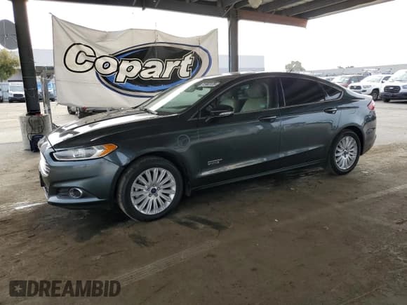 ✅ 2015 Ford Fusion SE Luxury • VIN: 3FA6P0PU0FR284467 • Lot: 91983125. Wystawiony na Copart z przebiegiem 259 922 mil. Bezpłatny archiwum sprzedaży aukcyjnych z USA i szczegółowy raport historii pojazdu na DreamBid. Zdjęcie 1.