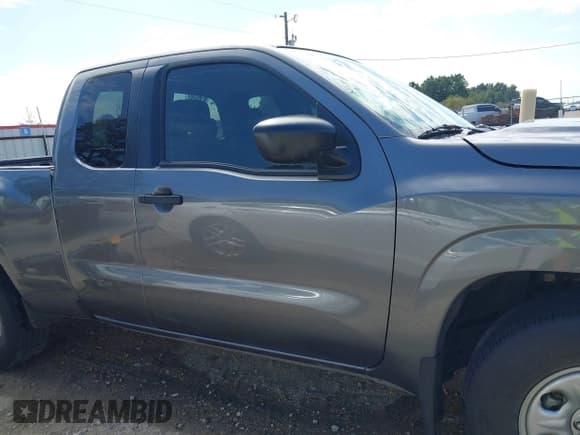 ✅ 2025 Nissan Frontier SV • VIN: 1N6ED1CL9SN611251 • Лот: 43355837. Опубликован ранее на IAAI с пробегом 18 718 миль. Бесплатный доступ к архиву аукционных продаж из США и подробный отчёт об истории автомобиля на DreamBid. Изображение 14.
