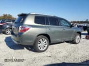 ✅ 2009 Toyota Highlander Limited • VIN: JTEEW44A792028227 • Lot: 92420065. Listed on Copart with 198,370 mi. Free auction sales archive from the USA and detailed vehicle history report at DreamBid. Image 3.