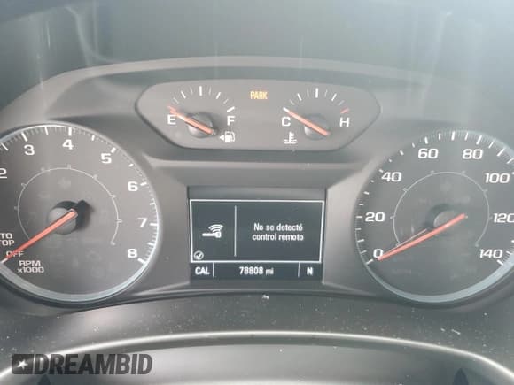 ✅ 2021 Chevrolet Equinox LS • VIN: 2GNAX5EV8M6123714 • Лот: 67367115. Опубликован ранее на Copart с пробегом 78 808 миль. Бесплатный доступ к архиву аукционных продаж из США и подробный отчёт об истории автомобиля на DreamBid. Изображение 9.