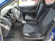 ✅ 2007 Honda Fit • VIN: JHMGD38437S043630 • Lot: 68904544. Listed on Copart with 127,279 mi. Free auction sales archive from the USA and detailed vehicle history report at DreamBid. Image 7.