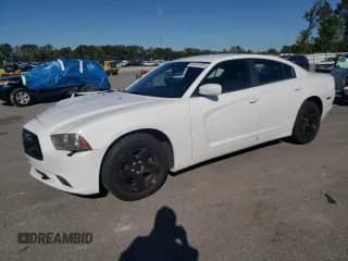 ✅ 2013 Dodge Charger Police • VIN: 2C3CDXAT1DH734574 • Lot: 82441285. Wystawiony na Copart z przebiegiem 198 291 mil. Bezpłatny archiwum sprzedaży aukcyjnych z USA i szczegółowy raport historii pojazdu na DreamBid. Zdjęcie 1.