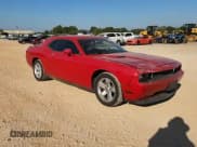 ✅ 2012 Dodge Challenger SXT • VIN: 2C3CDYAG7CH167519 • Lot: 84876065. Listed on Copart with 191,271 mi. Free auction sales archive from the USA and detailed vehicle history report at DreamBid. Image 14.