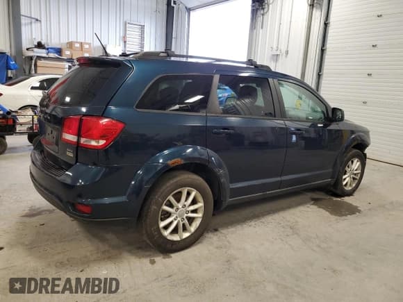 ✅ 2013 Dodge Journey SXT • VIN: 3C4PDCCG1DT701409 • Lot: 85265675. Wystawiony na Copart z przebiegiem 318 978 mil. Bezpłatny archiwum sprzedaży aukcyjnych z USA i szczegółowy raport historii pojazdu na DreamBid. Zdjęcie 3.