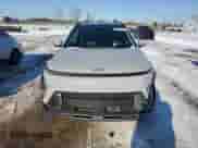 2024 Hyundai Kona Limited with VIN KM8HECA39RU117916, listed as a Copart auction lot 89082435 with 8,426 mi miles and Salvage title. Bid and sale history available at DreamBid. Image 5.