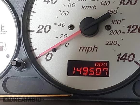 ✅ 2003 Mazda Protege • VIN: JM1BJ245431131390 • Лот: 42024381. Опубликован ранее на IAAI с пробегом 149 507 миль. Бесплатный доступ к архиву аукционных продаж из США и подробный отчёт об истории автомобиля на DreamBid. Изображение 14.