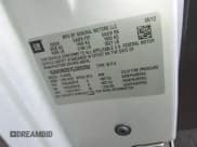 ✅ 2012 GMC Acadia SL • VIN: 1GKKVNED7CJ365359 • Lot: 42144600. Listed on IAAI with 171,883 mi. Free auction sales archive from the USA and detailed vehicle history report at DreamBid. Image 9.