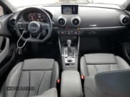 ✅ 2017 Audi A3 Prestige • VIN: WAUK8GFF7H1046482 • Lot: 72081715. Wystawiony na Copart z przebiegiem 75 751 mil. Bezpłatny archiwum sprzedaży aukcyjnych z USA i szczegółowy raport historii pojazdu na DreamBid. Zdjęcie 8.