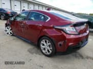 ✅ 2017 Chevrolet Volt Premier • VIN: 1G1RB6S5XHU153432 • Lot: 63371103. Wystawiony na Copart z przebiegiem 62 600 mil. Bezpłatny archiwum sprzedaży aukcyjnych z USA i szczegółowy raport historii pojazdu na DreamBid. Zdjęcie 2.