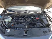 ✅ 2018 Honda Civic Touring • VIN: 2HGFC3B96JH354165 • Лот: 41777290. Опубликован ранее на IAAI с пробегом 57 888 миль. Бесплатный доступ к архиву аукционных продаж из США и подробный отчёт об истории автомобиля на DreamBid. Изображение 10.