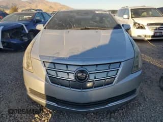 ✅ 2014 Cadillac ELR • VIN: 1G6RR1E49EU601165 • Lot: 73226494. Wystawiony na Copart z przebiegiem 116 456 mil. Bezpłatny archiwum sprzedaży aukcyjnych z USA i szczegółowy raport historii pojazdu na DreamBid. Zdjęcie 5.