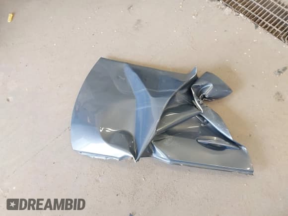 ✅ 2011 Mazda 6 i Touring • VIN: 1YVHZ8CH8B5M30433 • Lot: 42297382. Listed on IAAI with 261,637 mi. Free auction sales archive from the USA and detailed vehicle history report at DreamBid. Image 12.