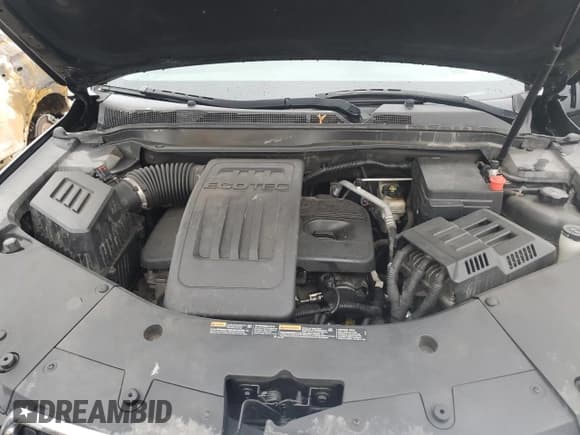 ✅ 2015 Chevrolet Equinox LT • VIN: 2GNALBEK6F6320142 • Лот: 66901074. Опубликован ранее на Copart с пробегом 122 146 миль. Бесплатный доступ к архиву аукционных продаж из США и подробный отчёт об истории автомобиля на DreamBid. Изображение 13.