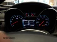 ✅ 2016 Chevrolet Impala LTZ • VIN: 2G1145S33G9181973 • Лот: 74526714. Опубликован ранее на Copart с пробегом 89 971 миль. Бесплатный доступ к архиву аукционных продаж из США и подробный отчёт об истории автомобиля на DreamBid. Изображение 9.