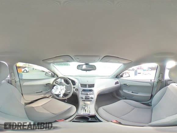 ✅ 2010 Chevrolet Malibu 1LS • VIN: 1G1ZB5EB6AF273458 • Lot: 69045635. Listed on Copart with 132,732 mi. Free auction sales archive from the USA and detailed vehicle history report at DreamBid. Image 15.