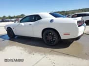 ✅ 2015 Dodge Challenger SRT 392 • VIN: 2C3CDZDJ0FH500323 • Lot: 85350155. Wystawiony na Copart z przebiegiem 123 034 mil. Bezpłatny archiwum sprzedaży aukcyjnych z USA i szczegółowy raport historii pojazdu na DreamBid. Zdjęcie 2.