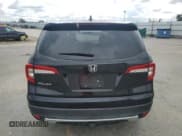 ✅ 2020 Honda Pilot EX-L • VIN: 5FNYF5H53LB020800 • Lot: 85109165. Listed on Copart with 62,285 mi. Free auction sales archive from the USA and detailed vehicle history report at DreamBid. Image 6.