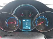 ✅ 2016 Chevrolet Cruze LT • VIN: 1G1PE5SB7G7199053 • Lot: 43536210. Listed on IAAI with 104,785 mi. Free auction sales archive from the USA and detailed vehicle history report at DreamBid. Image 7.