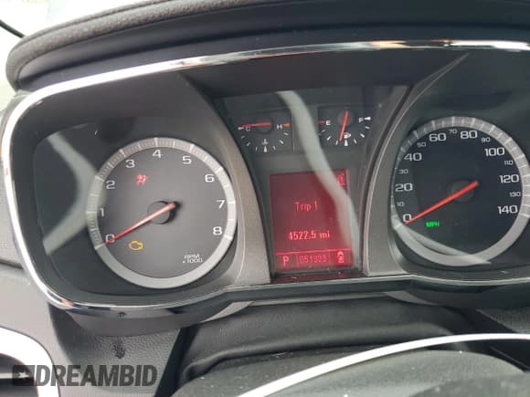 ✅ 2010 GMC Terrain SLE-2 • VIN: 2CTFLEEW9A6397006 • Lot: 81796225. Listed on Copart with 51,323 mi. Free auction sales archive from the USA and detailed vehicle history report at DreamBid. Image 9.