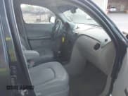 ✅ 2011 Chevrolet HHR 2LT • VIN: 3GNBACFU1BS650833 • Lot: 41745456. Listed on IAAI with 116,245 mi. Free auction sales archive from the USA and detailed vehicle history report at DreamBid. Image 5.