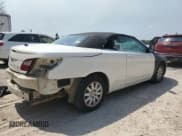 ✅ 2008 Chrysler Sebring LX • VIN: 1C3LC45K28N627503 • Lot: 57242005. Listed on Copart with 178,942 mi. Free auction sales archive from the USA and detailed vehicle history report at DreamBid. Image 3.