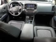 ✅ 2021 Chevrolet Colorado 2WD Z71 • VIN: 1GCGSDEN2M1146579 • Lot: 90245985. Listed on Copart with 94,237 mi. Free auction sales archive from the USA and detailed vehicle history report at DreamBid. Image 8.