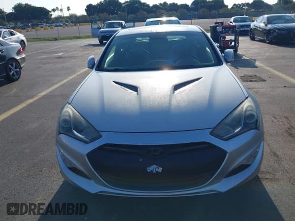 ✅ 2014 Hyundai Genesis Coupe 2.0T • VIN: KMHHT6KD3EU119847 • Лот: 43061546. Опубликован ранее на IAAI с пробегом 190 359 миль. Бесплатный доступ к архиву аукционных продаж из США и подробный отчёт об истории автомобиля на DreamBid. Изображение 12.