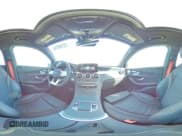 ✅ 2023 Mercedes-Benz GLC 43 AMG • VIN: W1N0J6EB9PG167719 • Lot: 73745214. Listed on Copart with 4,384 mi. Free auction sales archive from the USA and detailed vehicle history report at DreamBid. Image 14.