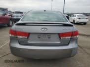 ✅ 2008 Hyundai Sonata SE • VIN: 5NPEU46C98H316062 • Лот: 85677534. Опубликован ранее на Copart с пробегом 190 335 миль. Бесплатный доступ к архиву аукционных продаж из США и подробный отчёт об истории автомобиля на DreamBid. Изображение 6.