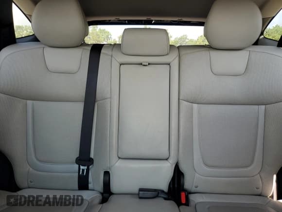 ✅ 2022 Hyundai Tucson SEL • VIN: 5NMJC3AE1NH155381 • Lot: 60158244. Wystawiony na Copart z przebiegiem 114 300 mil. Bezpłatny archiwum sprzedaży aukcyjnych z USA i szczegółowy raport historii pojazdu na DreamBid. Zdjęcie 10.