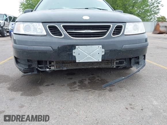 ✅ 2006 Saab 9-3 • VIN: YS3FD49Y661006072 • Лот: 42484089. Опубликован ранее на IAAI с пробегом Не указан. Бесплатный доступ к архиву аукционных продаж из США и подробный отчёт об истории автомобиля на DreamBid. Изображение 6.