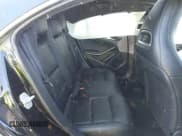 ✅ 2014 Mercedes-Benz CLA 250 • VIN: WDDSJ4EB6EN140920 • Lot: 43231914. Listed on IAAI with 136,757 mi. Free auction sales archive from the USA and detailed vehicle history report at DreamBid. Image 8.